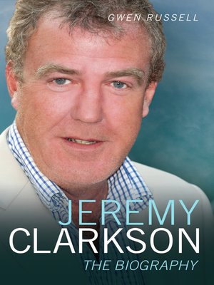 cover image of Jeremy Clarkson